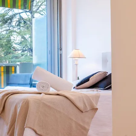 1-br Parking Close To The Croisette Cannes
